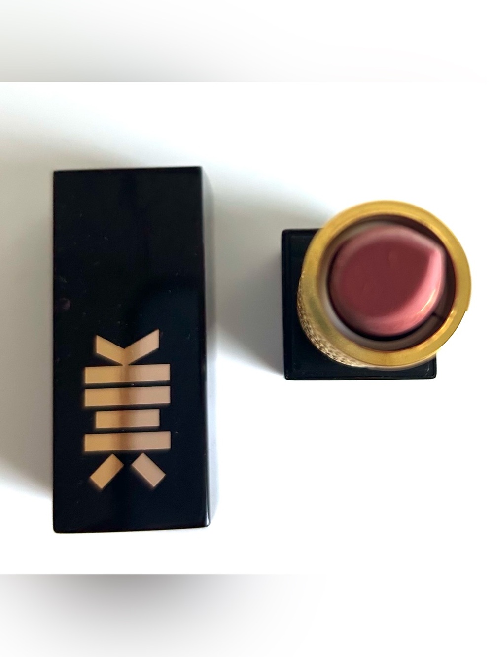 Milk x Wu Tang Lipstick in Flow, New - Picture 4 of 7
